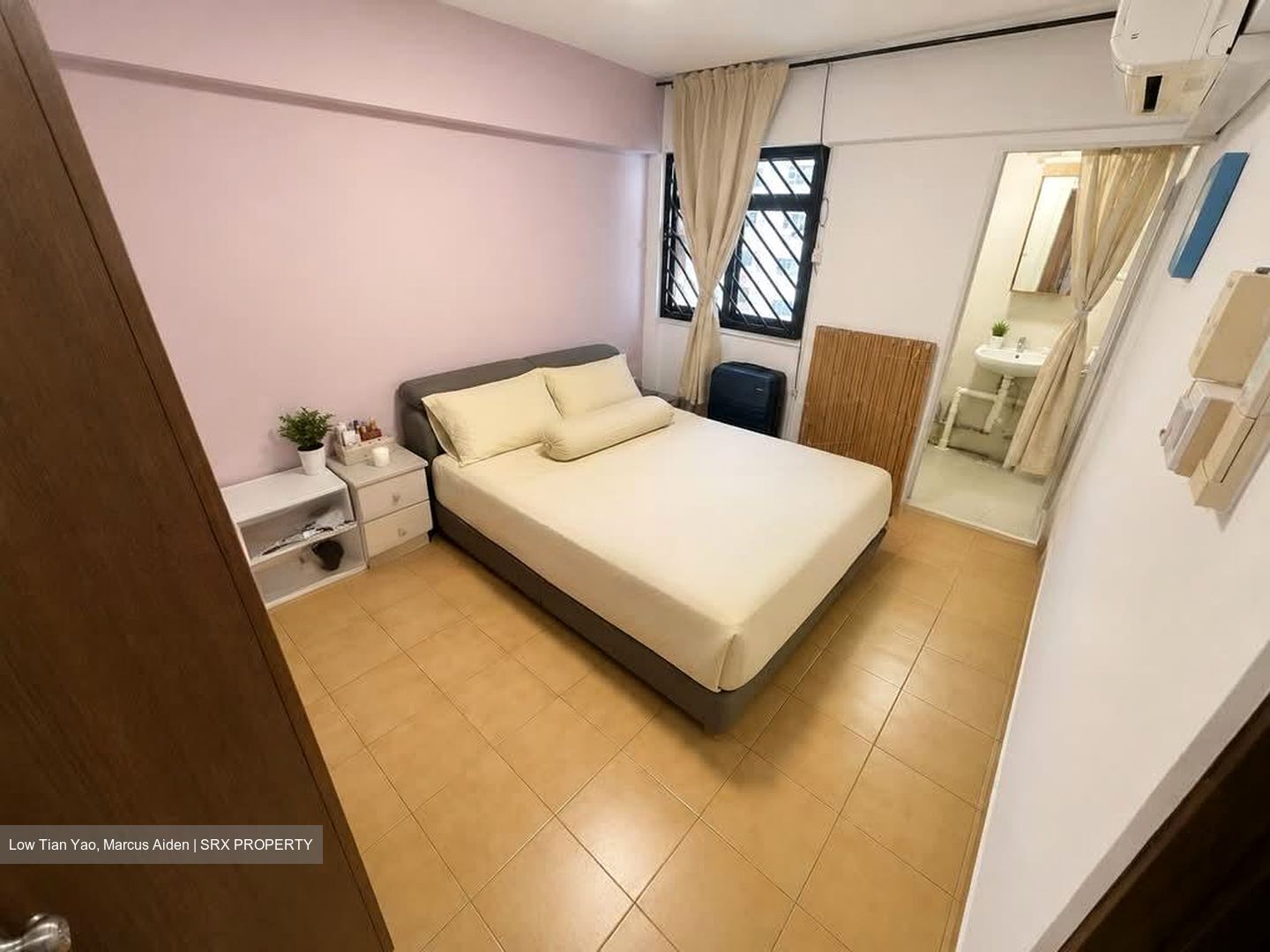 Blk 158 Tampines Street 12 (Tampines), HDB 4 Rooms #603239121